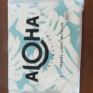 Aloha Collection Holo Holo Tote Bag